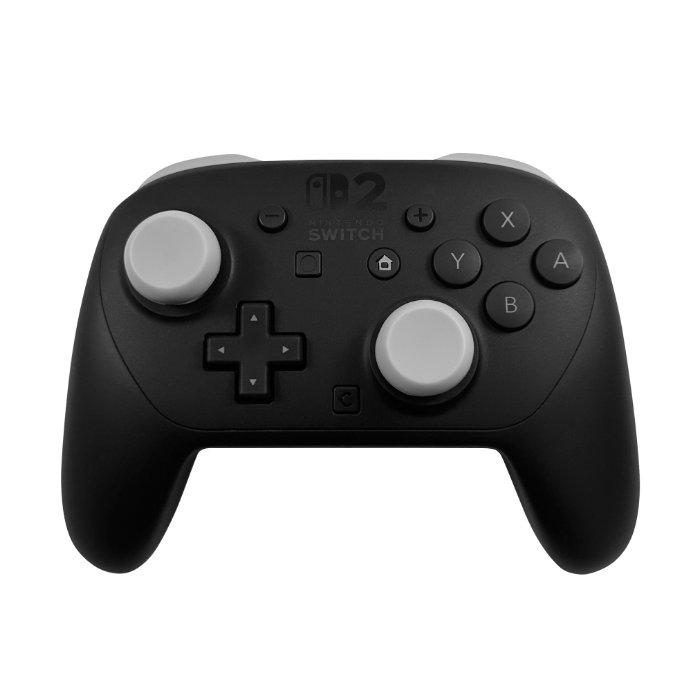 AZLA FitSense for SWITCH 2[TM] アナログスティックカバー 2ペア【AZL-FITSENSE-NS2-GR ...