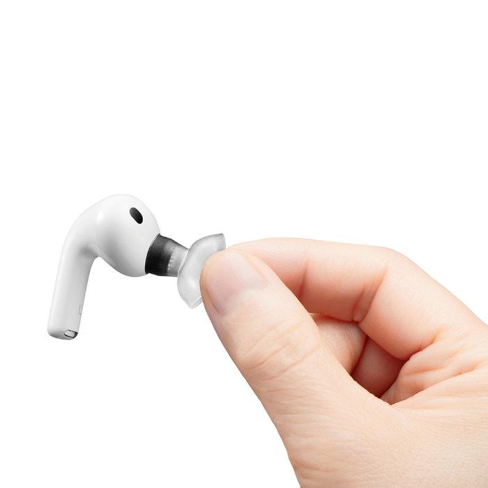 AZLA（アズラ） AZLA SednaEarfit max for AirPods Pro 3 イヤーピース