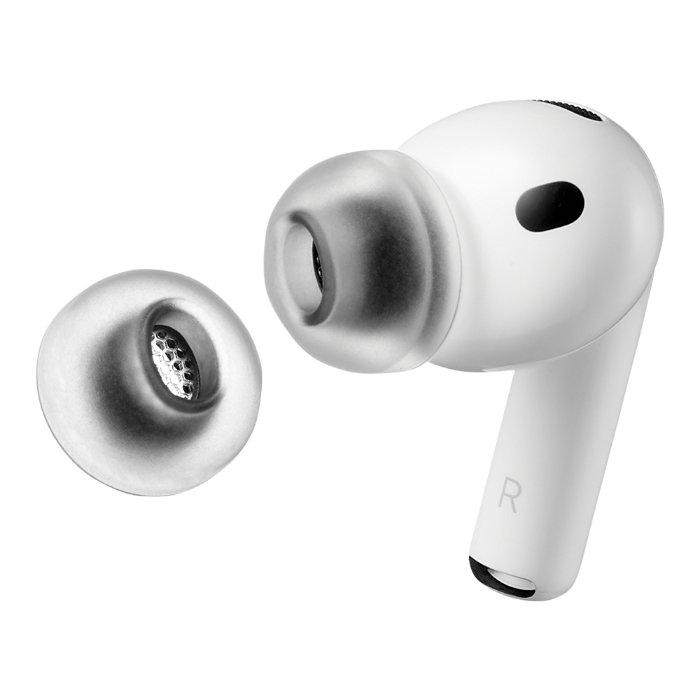 AZLA（アズラ） AZLA SednaEarfit max for AirPods Pro 3 イヤーピース
