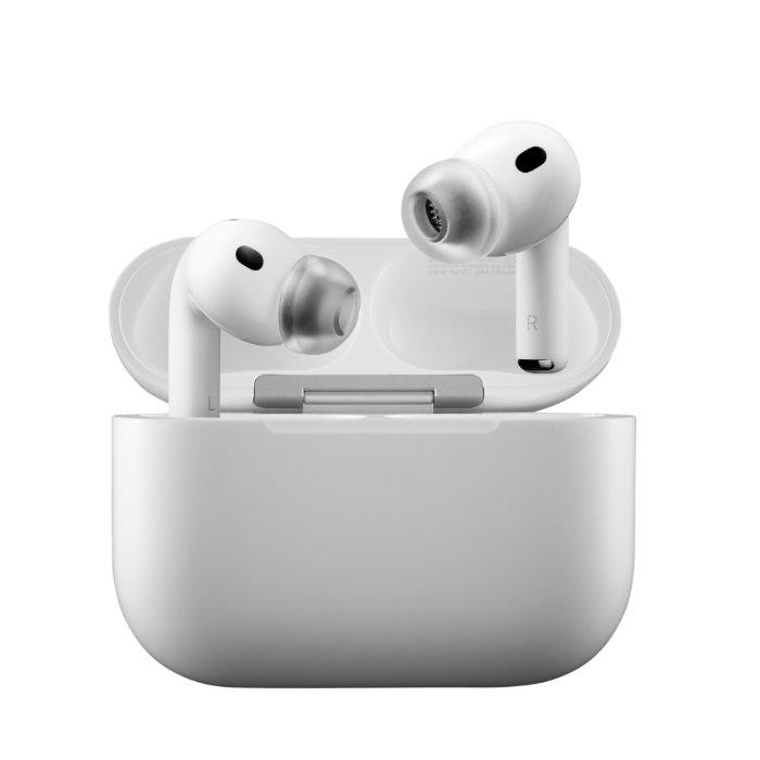 AZLA（アズラ） AZLA SednaEarfit max for AirPods Pro 3 イヤーピース
