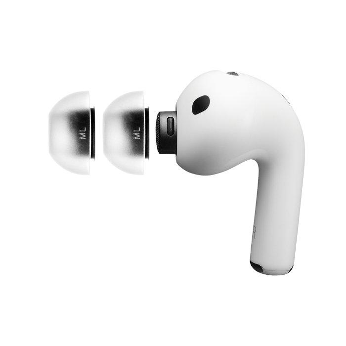 AZLA（アズラ） AZLA SednaEarfit max for AirPods Pro 3 イヤーピース