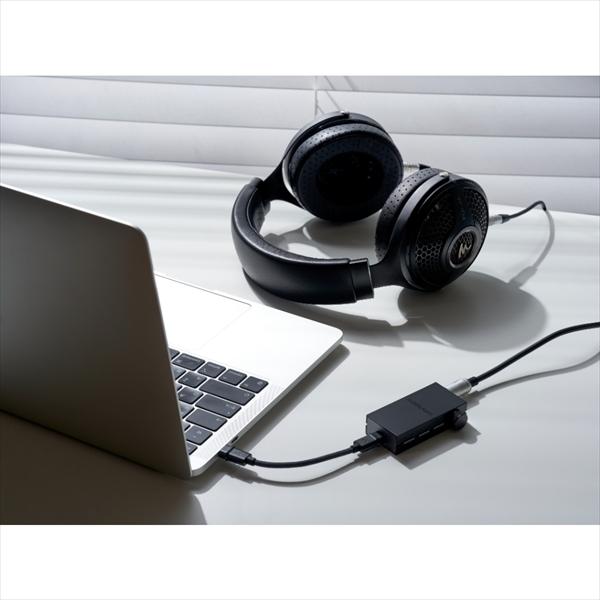 Astell&Kern AK HB1 Bluetoothレシーバー ポータブル DAC アンプ 4.4mm 