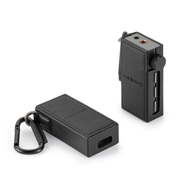 AK HB1専用ケース) Astell&Kern AK HB1 Case Black(IRV-AK-HB1-CASE 