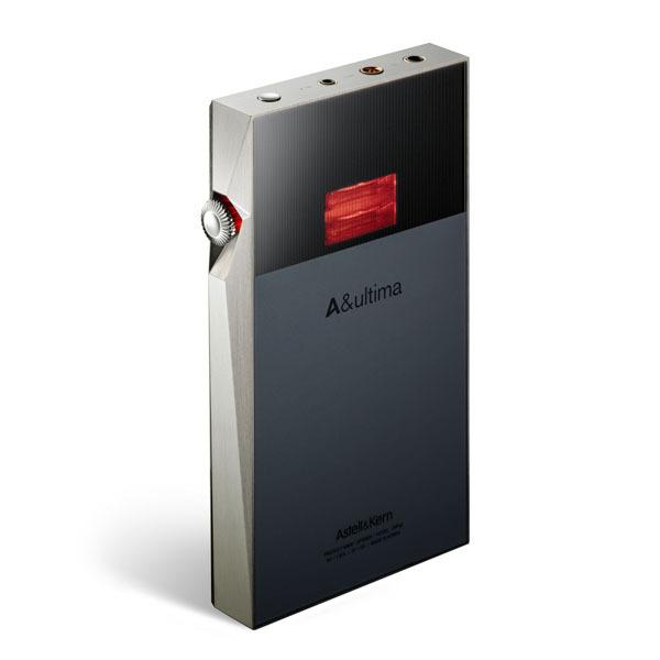 Astell&Kern A&ultima SP3000T デジタルオーディオプレイヤー Astell&Kern A&ultima SP3000T デジタルオーディオプレイヤー