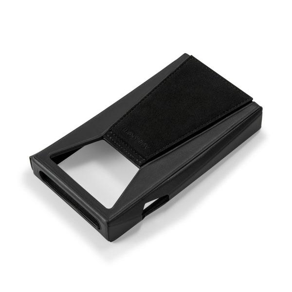 Astell&Kern A&ultima SP3000T Case Black 保護カバー ケース