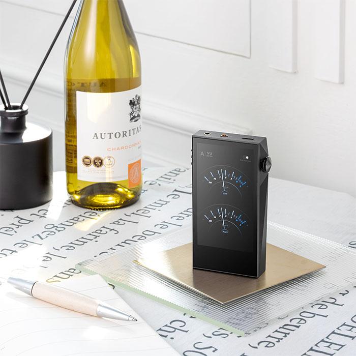 astell&kern A&ultima SP3000M　極美品 A&ultima SP3000M Copper Nickel｜Astell&Kern