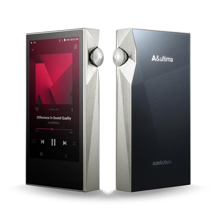 Astell&Kern 【VGP2026 SUMMER金賞】Astell&Kern A&ultima SP3000M