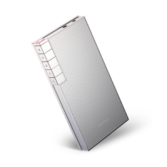 FiiO（フィーオ） Astell&Kern PD10 & Cradle デジタルオーディオ