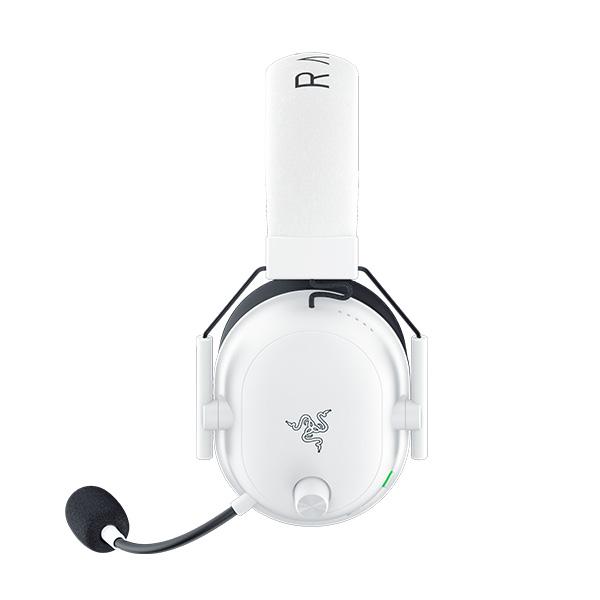 Razer（レイザー） Razer BlackShark V2 HyperSpeed White ゲーミング