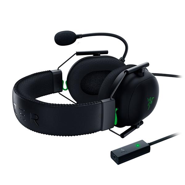 Razer（レイザー） (在庫限り) ゲーミング ヘッドセット BlackShark V2