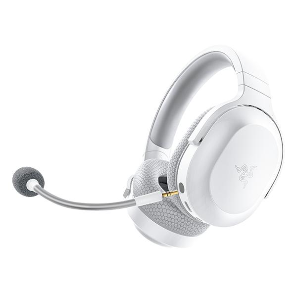 Razer（レイザー） Barracuda X Mercury White (Bluetooth対応版