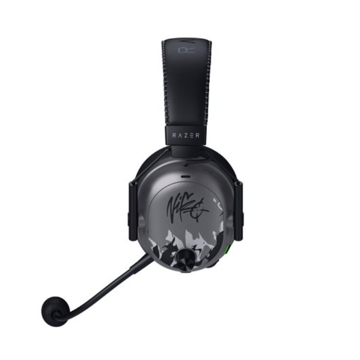 Razer BlackShark V3 Pro NiKo Edition 美品 Razer（レイザー） Razer BlackShark V3 Pro NiKo Edition【RZ04