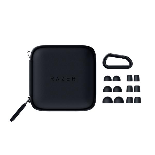 Razer（レイザー） (ゲーミングイヤホン) Moray ゲーム 有線イヤホン