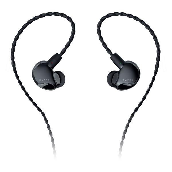 Razer（レイザー） (ゲーミングイヤホン) Moray ゲーム 有線イヤホン