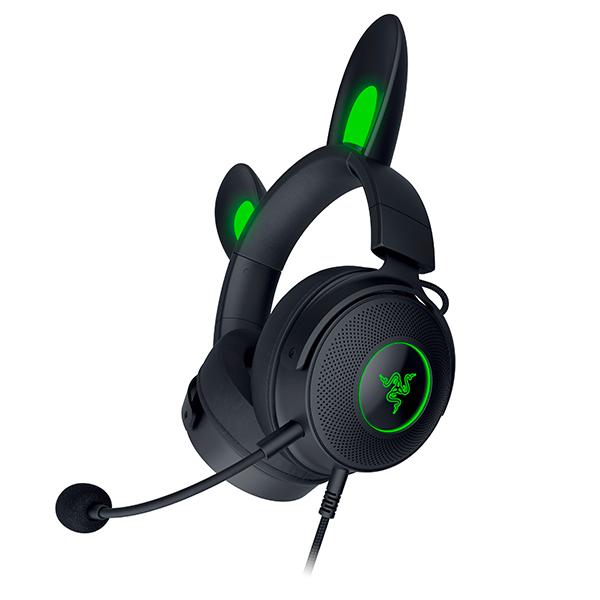 Razer（レイザー） Kraken Kitty V2 Pro Black (RZ04-04510100-R3M1