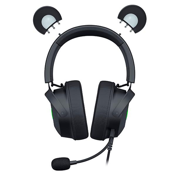 Razer（レイザー） Kraken Kitty V2 Pro Black (RZ04-04510100-R3M1