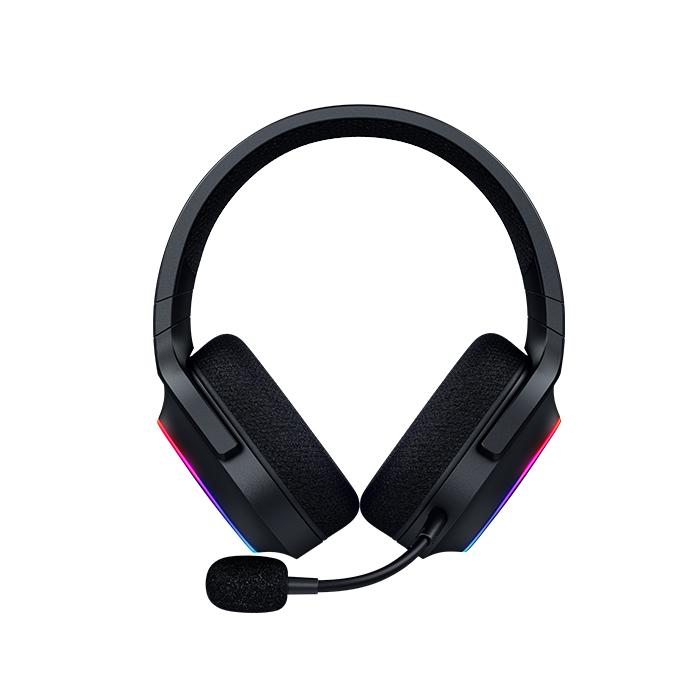 Razer Barracuda X Chroma ゲーミングヘッドセット ワイヤレス