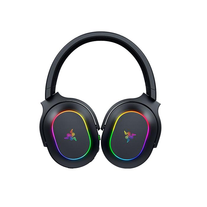 Razer Barracuda X Chroma ゲーミングヘッドセット ワイヤレス