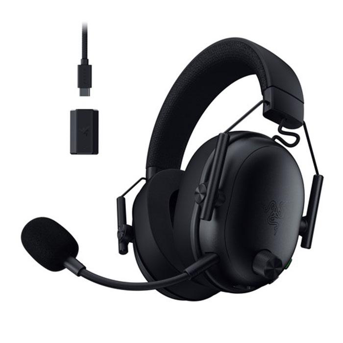 Razer（レイザー） Razer BlackShark V3 ゲーミングヘッドセット