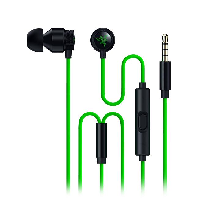 Razer Hammerhead V3 【RZ12-05590100-R3AC】ゲーミングイヤホン 有線