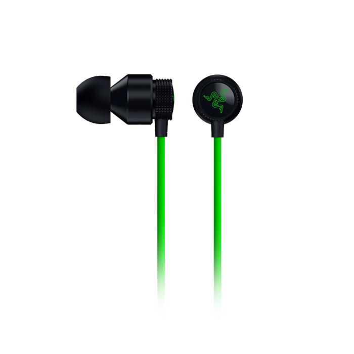 Razer Hammerhead V3 【RZ12-05590100-R3AC】ゲーミングイヤホン 有線