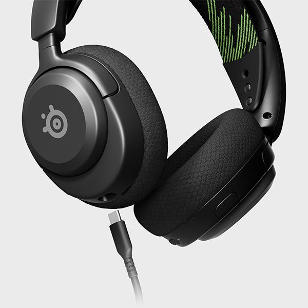 SteelSeries Arctis Nova 4X (RE) スティールシリーズ ゲーミング