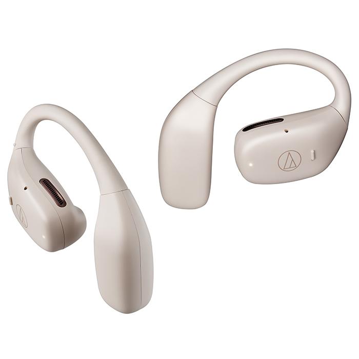 オーディオテクニカ（audio-technica） オープンイヤーイヤホン audio