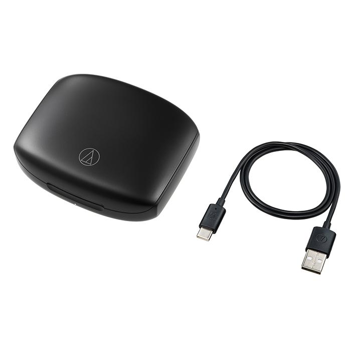 オーディオテクニカ（audio-technica） オープンイヤーイヤホン audio