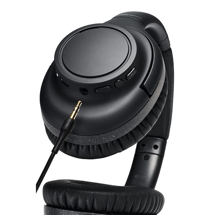 オーディオテクニカ audio-technica ATH-S300BT ワイヤレス オーディオテクニカ audio-technica ATH-S300BT ワイヤレス