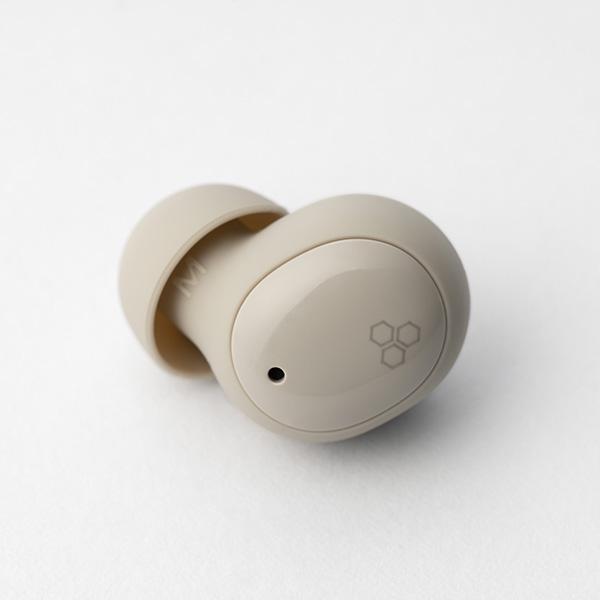 final ZE500 for ASMR ワイヤレスイヤホン Bluetooth マイク付き final ZE500 for ASMR ワイヤレスイヤホン Bluetooth マイク付き