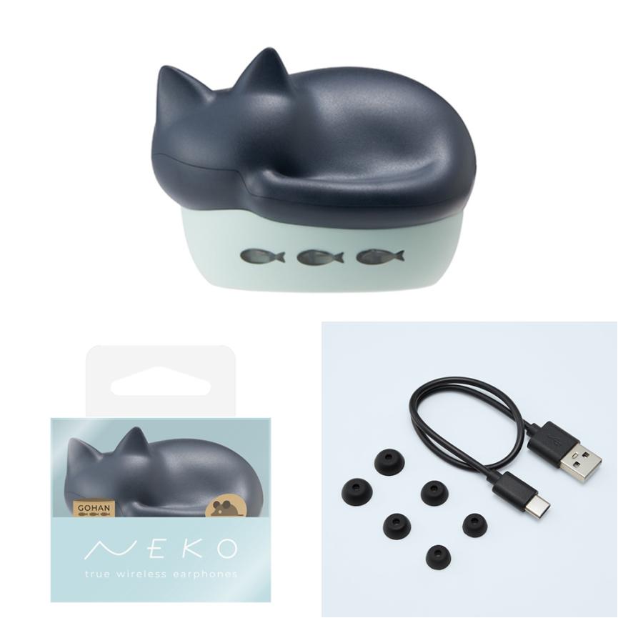 radius (新色登場) NEKO 完全ワイヤレスイヤホン ラディウス radius (新色登場) NEKO 完全ワイヤレスイヤホン ラディウス