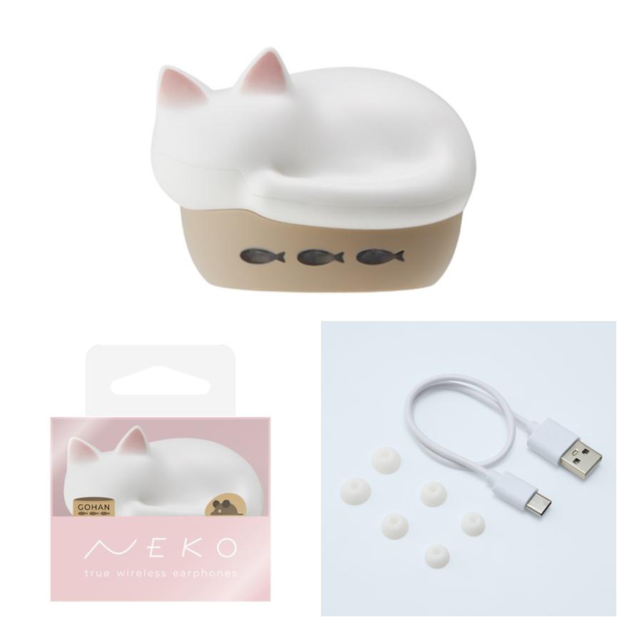 radius (新色登場) NEKO 完全ワイヤレスイヤホン ラディウス radius (新色登場) NEKO 完全ワイヤレスイヤホン ラディウス
