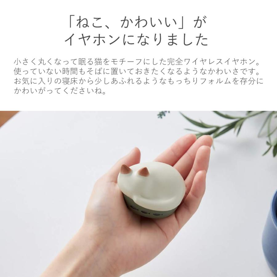radius (新色登場) NEKO 完全ワイヤレスイヤホン ラディウス radius (新色登場) NEKO 完全ワイヤレスイヤホン ラディウス