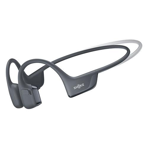 Shokz ショックス OpenRun Pro 2 / Mini 骨伝導イヤホン Shokz ショックス OpenRun Pro 2 / Mini 骨伝導イヤホン