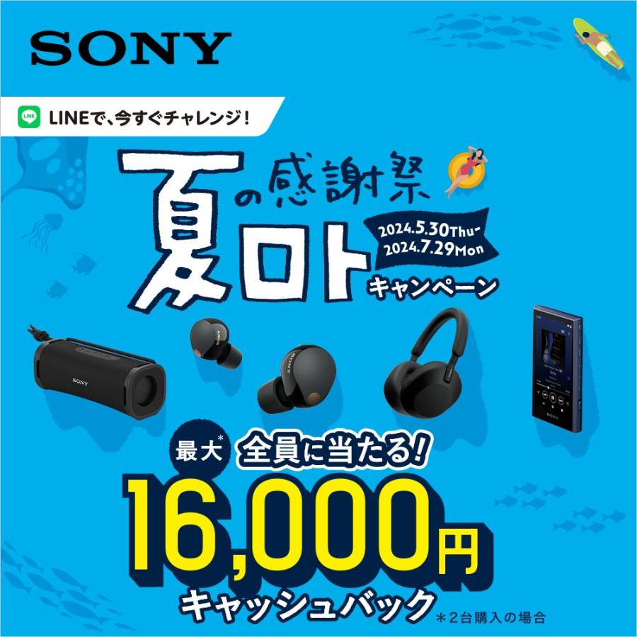 SONY ULT WEAR ソニー アルトウェア WH-ULT900N ヘッドホン Bluetooth 重低音 ノイズキャンセリング ノイズキャンセル WHULT900N｜e-earphone｜05