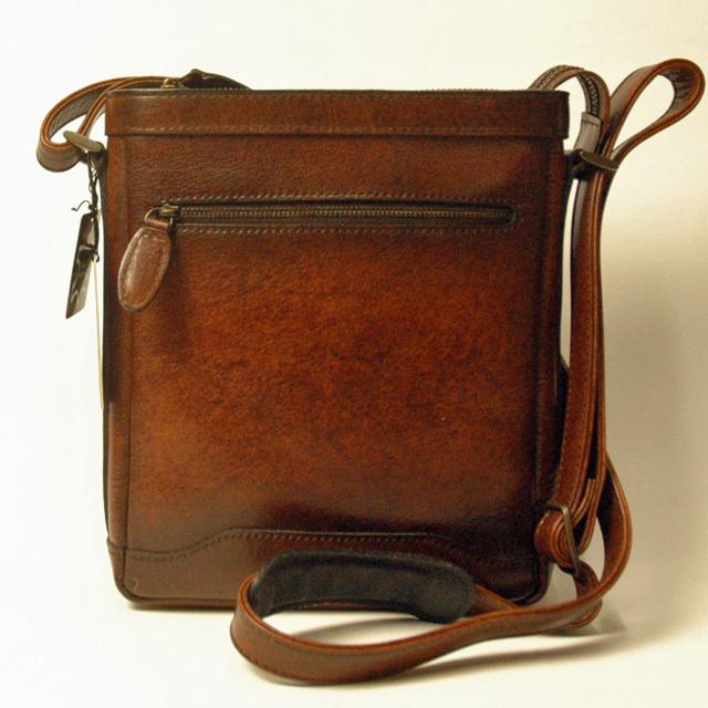 青木 メンズショルダーバッグ 青木鞄 LUGARD ラガード G3 牛革 日本製