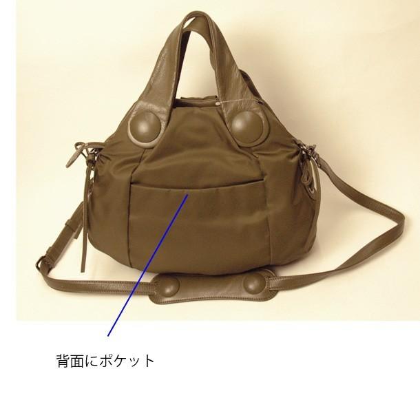フォルトゥーナ ボナフォルトゥーナ 日本職人 ハンドメイド ショルダー