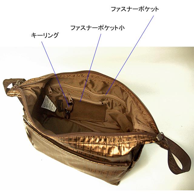 ショルダーバッグ ヤマト屋 軽量 旅行 アーチショルダー 老舗 日本製