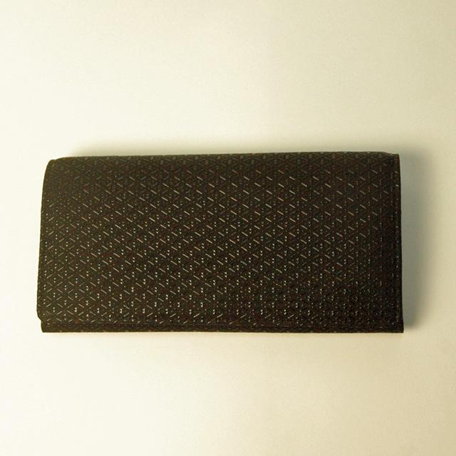 印伝 財布 長財布 印傳屋 メンズ 印伝財布 印伝屋 日本製 日本製