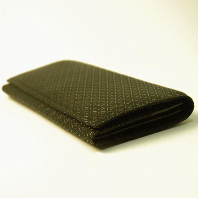 印伝 財布 長財布 印傳屋 メンズ 印伝財布 印伝屋 日本製 日本製