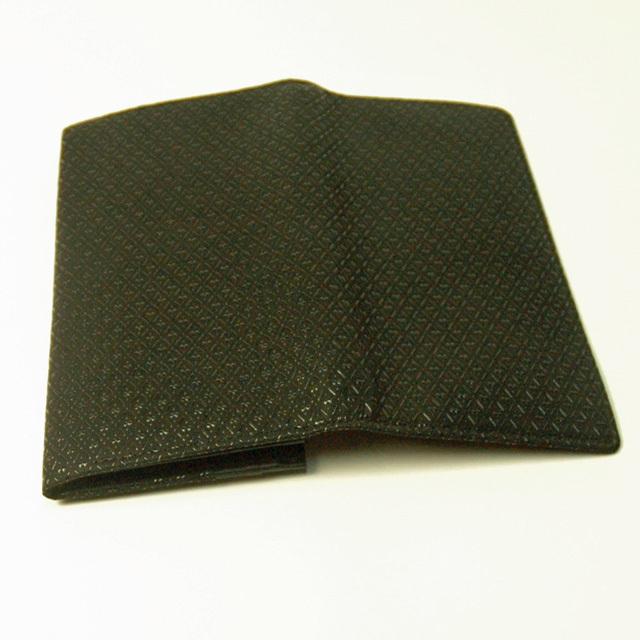 印伝 財布 長財布 印傳屋 メンズ 印伝財布 印伝屋 日本製 日本製