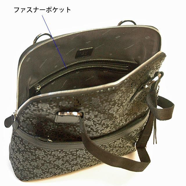 印伝ショルダーバッグ 印伝 印傳屋 レディース リュックサック 印伝屋