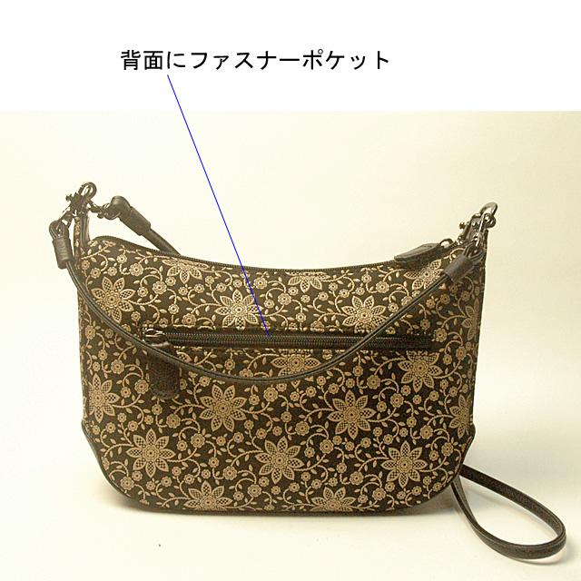 印傳屋 印伝ショルダーバッグ ポシェットバッグ 印伝屋 日本製 印傳屋 印伝ショルダーバッグ ポシェットバッグ 印伝屋 日本製