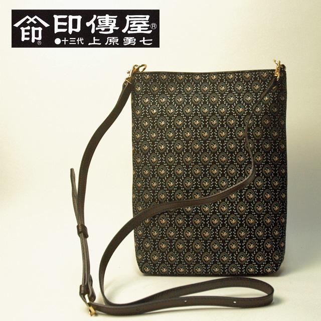 印傳屋 印伝 ショルダーバッグ レディース 印伝屋 日本製 鹿革 印傳屋 印伝 ショルダーバッグ レディース 印伝屋 日本製 鹿革