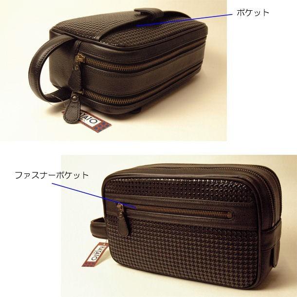 隼人 印伝セカンドバッグ 印伝バッグ 印傳屋 メンズファッション 隼人 印伝セカンドバッグ 印伝バッグ 印傳屋 メンズファッション