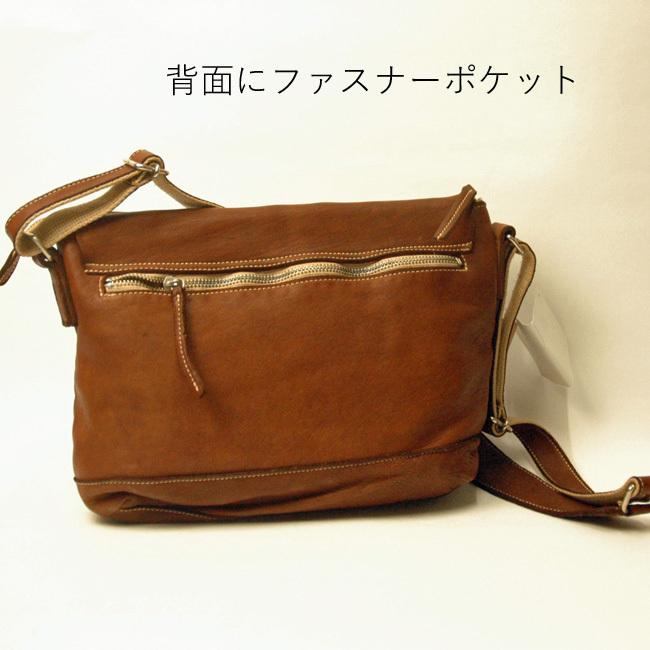 リアルマインド　レザーショルダーバッグ リリイ ショルダー バッグ 馬革 日本製 リアルマインド REAL