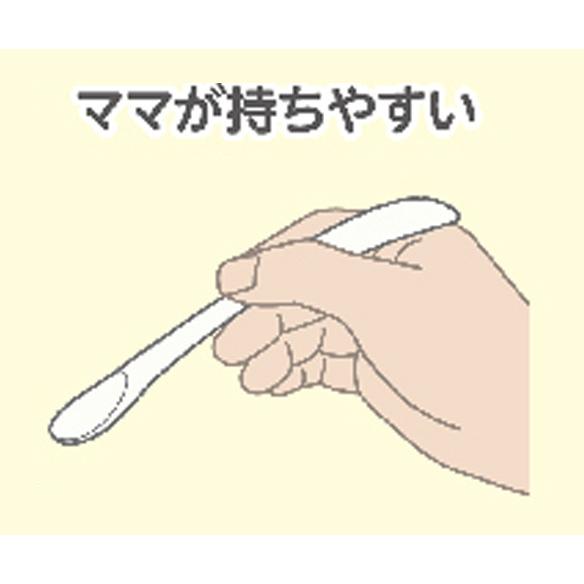 エジソンママ 【ママごはんつくって+離乳食スプーン3本セット エジソンママ 【ママごはんつくって+離乳食スプーン3本セット