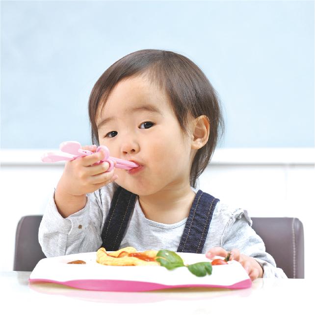 送料無料 エジソンのお箸 はじめて使うお箸 ベビー トレーニング箸 矯正 しつけ箸 右利き用 右手用 エジソン箸 滑り止め加工 お箸練習 ベビー食器 Baby いいコトたくさん イーエジソン 通販 Yahoo ショッピング