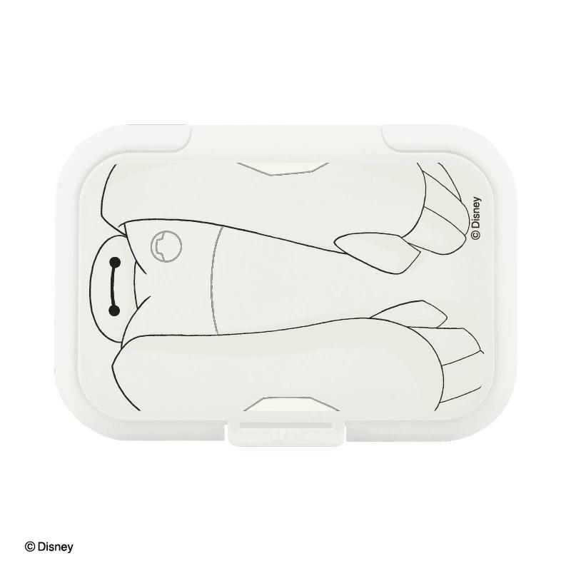 EDISONmama Bitatto+ ディズニー 【ベイマックス】 ウェットティッシュ