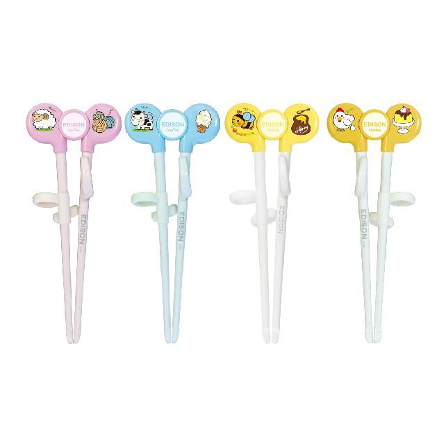 送料無料 エジソンお箸 お箸1 ストーリー 左利き用 右利き用 子供用 キッズ 春夏新作 矯正 左手用 トレーニング箸 しつけ箸 キッチン 右手用 お箸練習